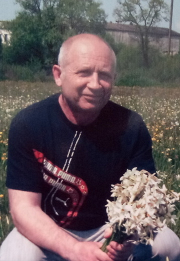 Моя фотография - valmar, 61 из Мукачево (@valmar6)
