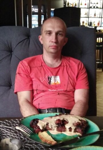 Andrey (@seminvisible) — my photo № 4