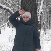 Галина, 54, Тольятти