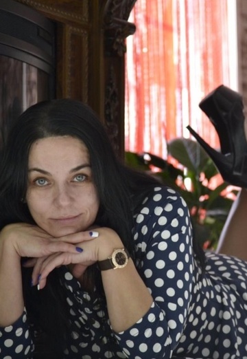 Моя фотография - Светлана, 49 из Ангарск (@svetlanashaipova)