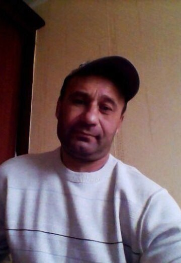 Моя фотография - Алексей, 53 из Видное (@aleksey294738)