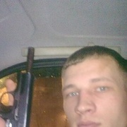 Александр, 35, Псков