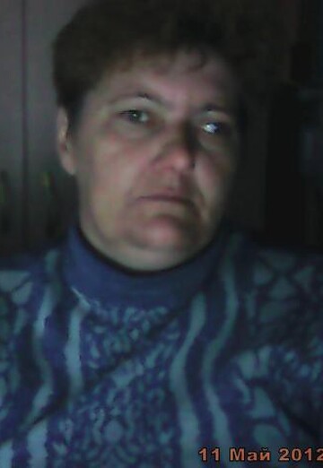 Моя фотография - Лариса, 56 из Горняк (@larisa6835898)