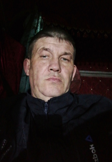 Моя фотография - Сергей, 41 из Томск (@sergey931163)