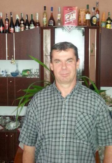 Моя фотография - Miklos, 54 из Чоп (@miklos10)