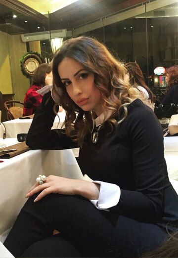 My photo - Amaliya, 33 from Moscow (@amaliya950)