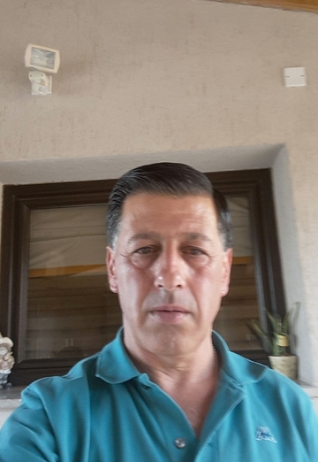 Моя фотография - Giorgos, 56 из Ларнака (@giorgos85)