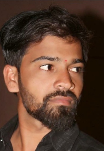 Моя фотография - Jagdish Bhagekar, 27 из Дели (@jagdishbhagekar)