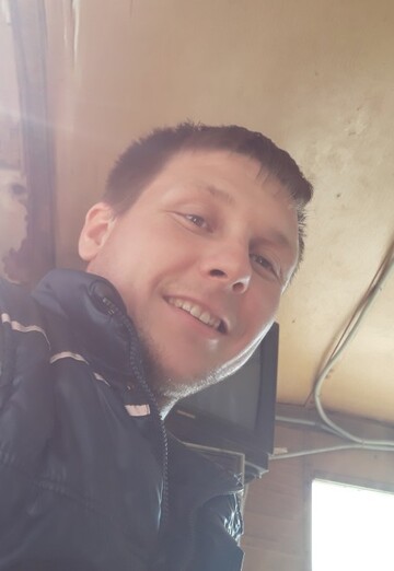 My photo - Vanek, 34 from Ivanovo (@vanek3489)