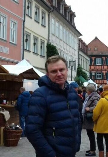 My photo - Oleg, 53 from Bender (@olegkasperovich0)