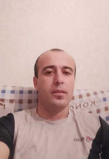 Mein Foto - Sokir, 41 aus Nischni Nowgorod (@zokir1042)