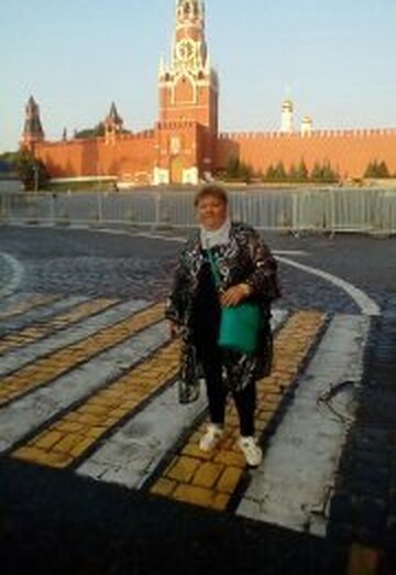 My photo - PLUTOVKA, 64 from Beloretsk (@nadejda1966nadya)