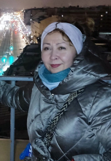 My photo - Natalya, 47 from Arkhangelsk (@natalya375689)