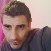 Олег, 46, Оренбург