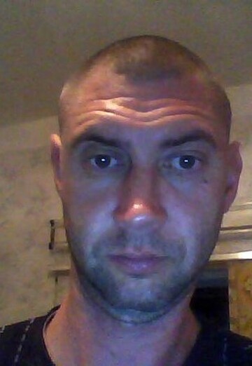 My photo - VITALIY GORBATOVSKIY, 49 from Grayvoron (@vitaliygorbatovskiy)