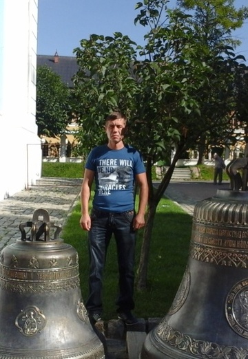 My photo - vladislav, 49 from Bashmakovo (@vladislav21895)