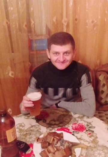 Моя фотография - Баров Эдуард, 36 из Усть-Лабинск (@baroveduard)