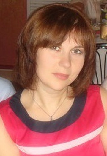 My photo - Irina, 46 from Lida (@irina62780)