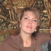 Ольга, 48, Электросталь