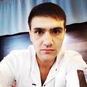 Амир, 29, Тульский