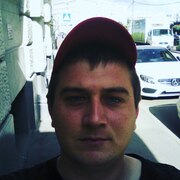 Алексей, 29, Донское