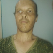 Денис, 32, Липецк