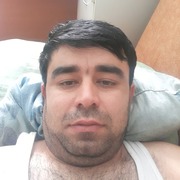 Сахобидин, 35, Мончегорск