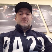 Алан, 48, Владикавказ