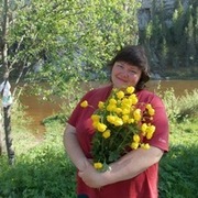 Наталья, 51, Чусовой