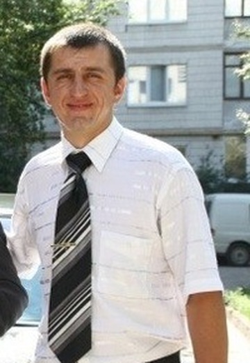 Моя фотография - Алексей, 38 из Сумы (@aleksey82122)
