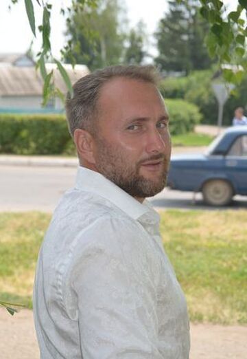 My photo - nikolay, 47 from Dankov (@nikolay26931)