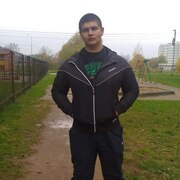Илья, 27, Светлый (Калининградская обл.)