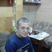 Александр, 54, Ковдор