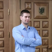 Роман 35 лет (Телец) Липецк