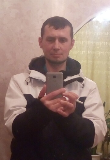 Mein Foto - Vitally, 46 aus Kemerowo (@vitally51)
