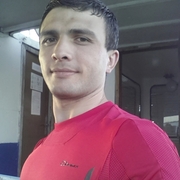 Юра, 37, Ковдор
