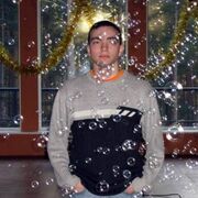Сергей, 37, Сестрорецк