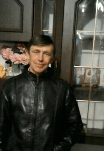 Моя фотографія - Любомир, 52 з Київ (@lubomir730)