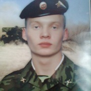 Sergei, 31, Мариинск