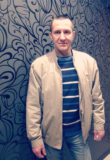 Моя фотография - Владимир, 57 из Ноябрьск (@vladimir116375)