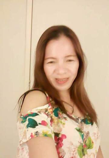 My photo - vanie, 51 from Manila (@vanie3)