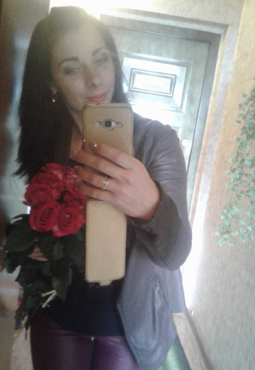 My photo - Valentina, 35 from Kostopil (@valentina61858)
