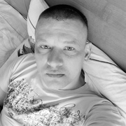 Роман Ревин, 40, Кимовск