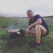 Кирилл 26 лет (Телец) Новодвинск