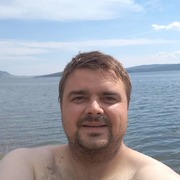 Константин, 35, Шарыпово  (Красноярский край)