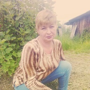 Ольга, 46, Сонково