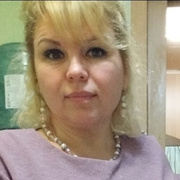 Найс, 45, Южноуральск