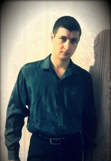 Моя фотография - Александр, 33 из Барнаул (@aleksandr545011)