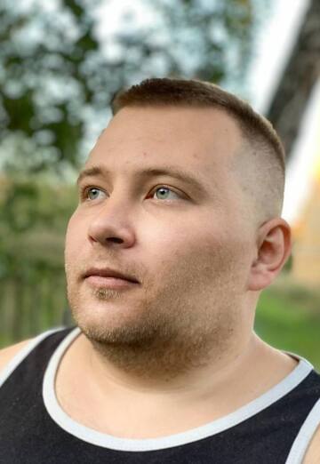 My photo - Artur, 33 from Rzhyschiv (@artur87942)