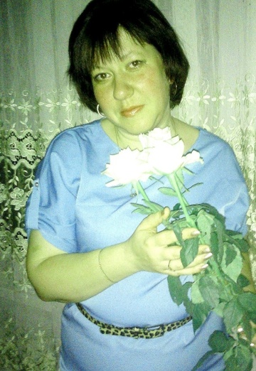 Моя фотография - Светлана, 42 из Артем (@svetlana165990)